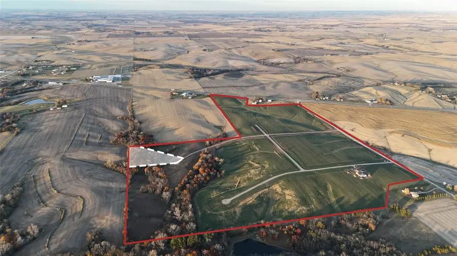 Lot 22 Fox Creek Court, Pella, IA 50219 - #2