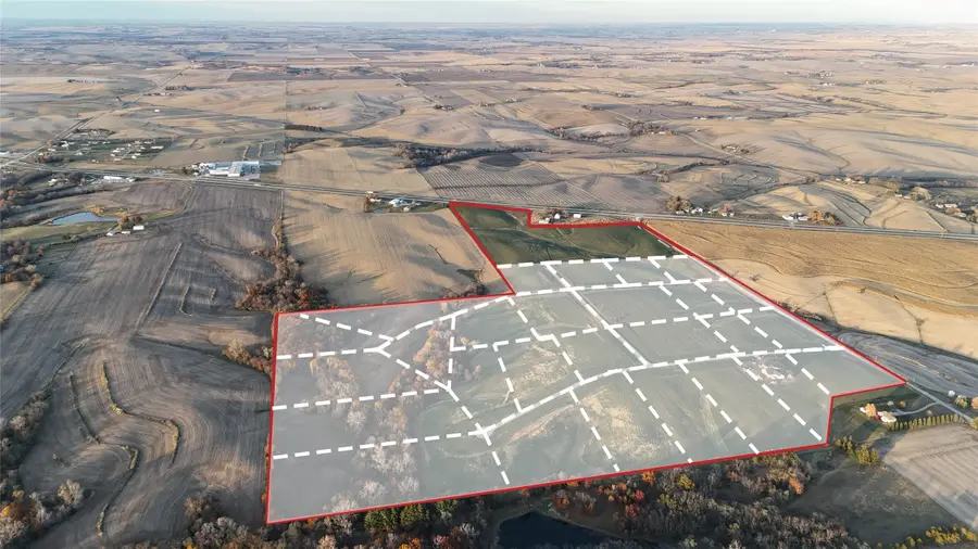 Lot 26 Fox Creek Court, Pella, IA 50219 - #3