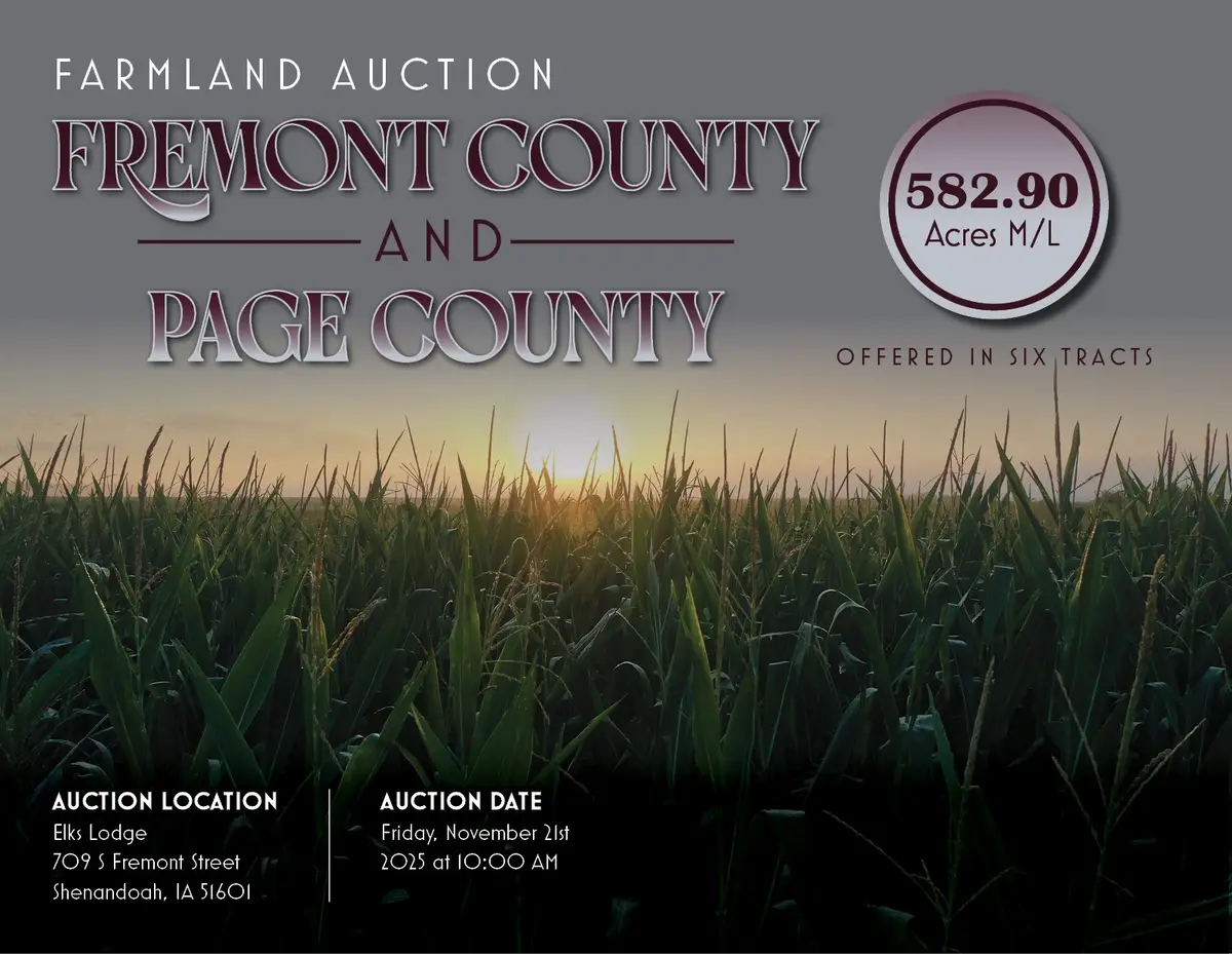 00 Us Highway 59 Highway, Shenandoah, IA 51601 - Image #1