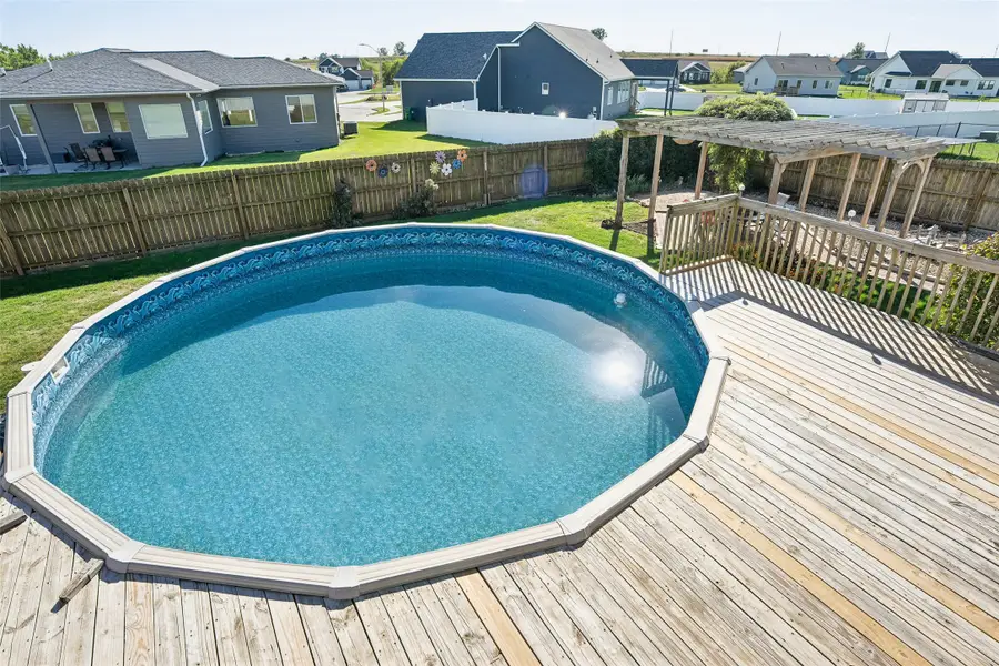 605 E Kayla Lane, Prairie City, IA 50228 - Image #2