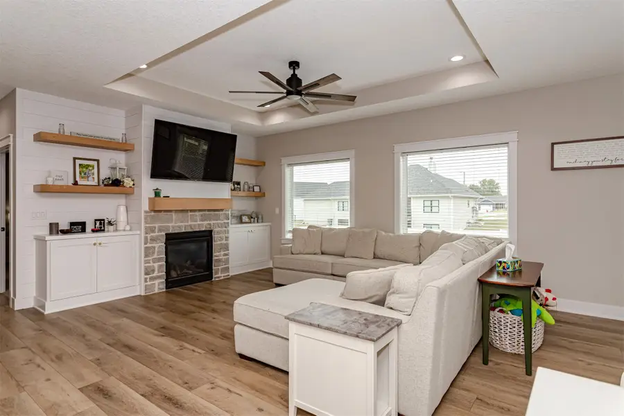 209 Cedar Drive, Gilbert, IA 50105 - Image #2