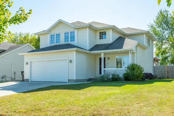 3115 SW 35th Street, Ankeny, IA 50023