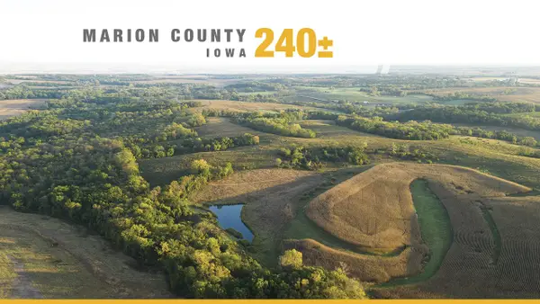 TBD Utah Drive, Bussey, IA 50044