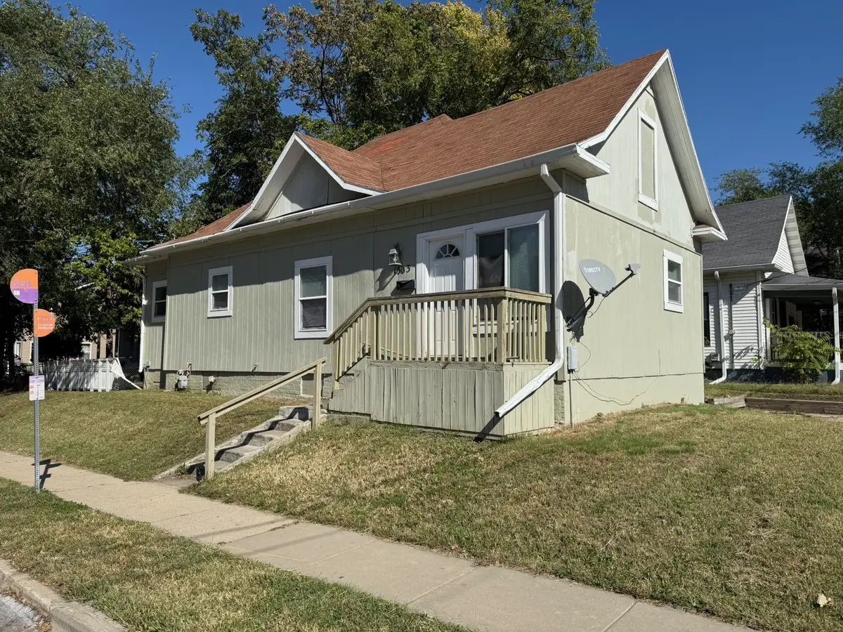 1503 13th Street, Des Moines, IA 50314 - Image #1