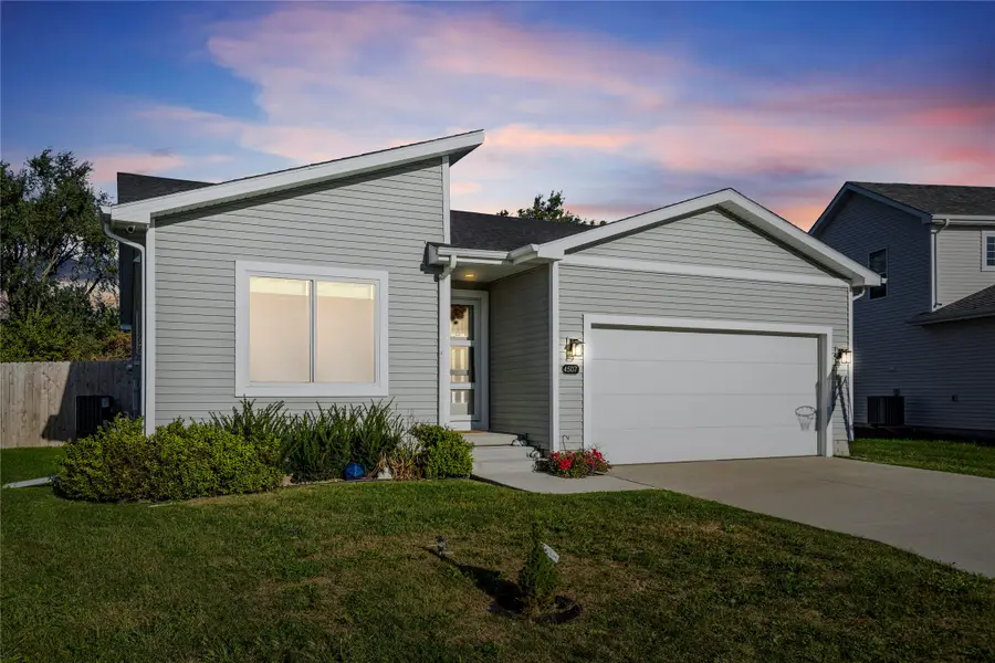 4507 E 48th Street, Des Moines, IA 50317 - Image #2