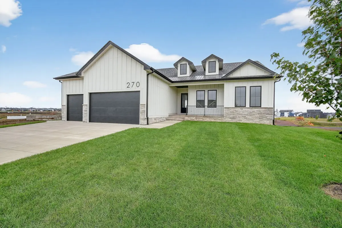 270 NW Montego Court, Waukee, IA 50263 - Image #1