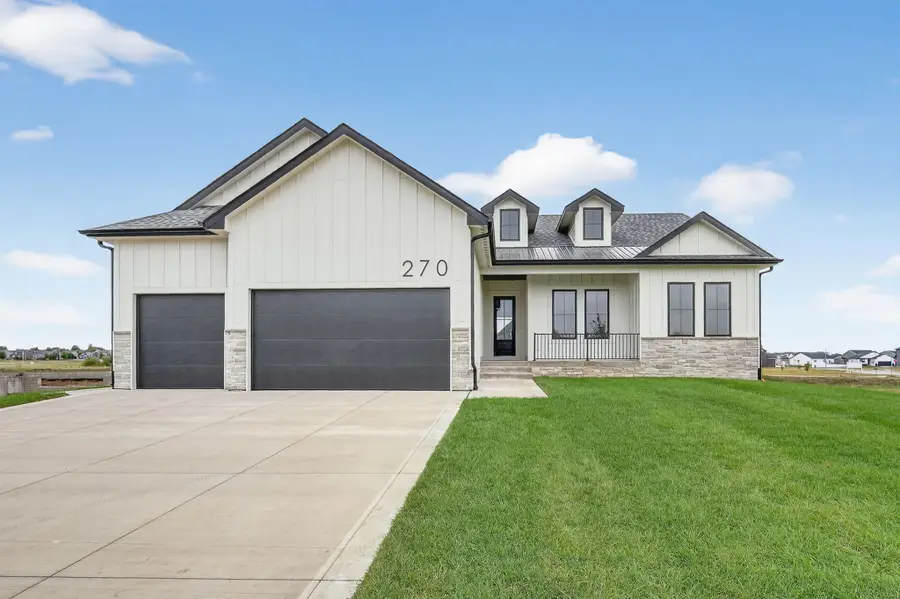 270 NW Montego Court, Waukee, IA 50263 - Image #2
