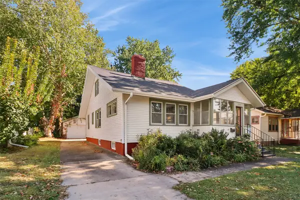 1055 46th Street, Des Moines, IA 50311