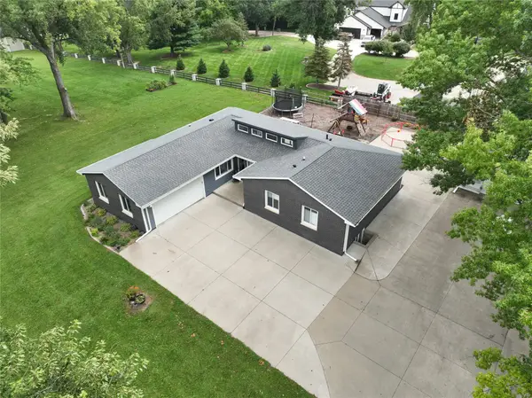 4007 SE 34th Street, Des Moines, IA 50320