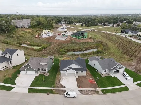 205 E Bridge Road, Polk City, IA 50226