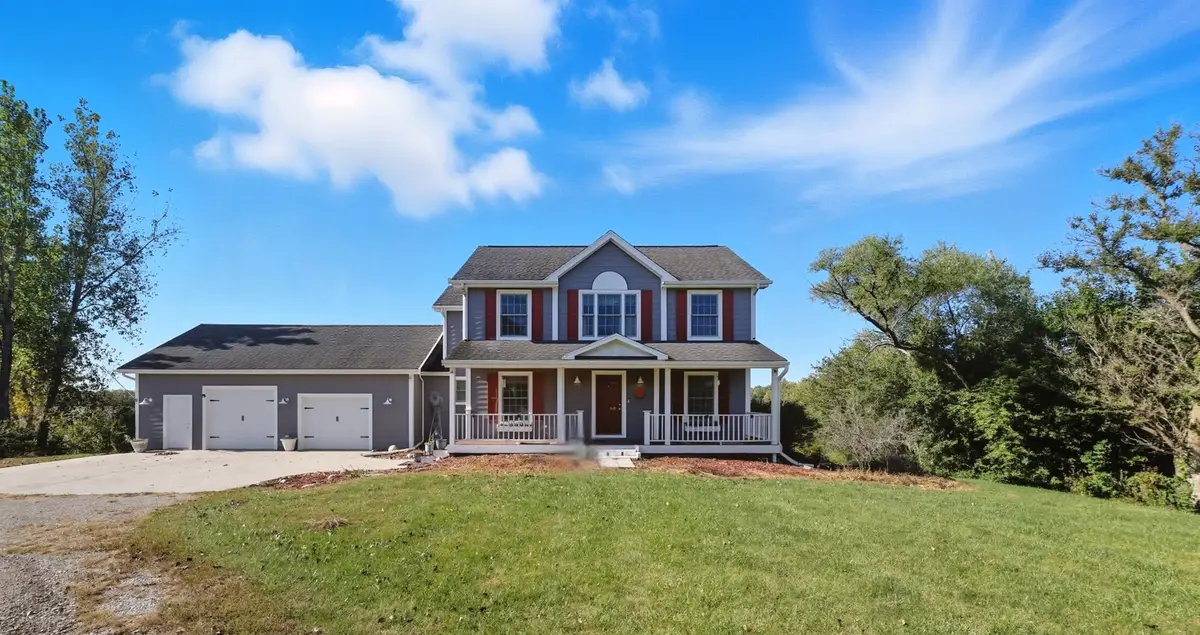 33975 663rd Avenue, Maxwell, IA 50161 - Image #1