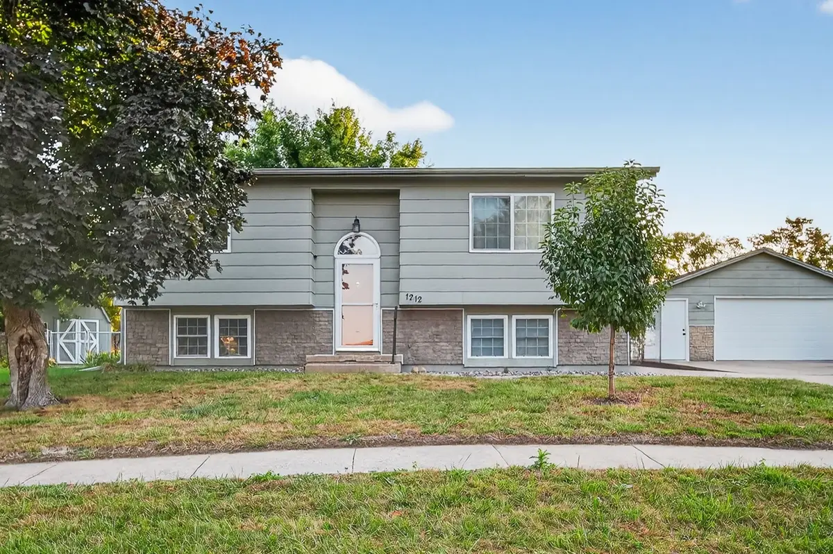 1212 Marshall Street, De Soto, IA 50069 - Image #1