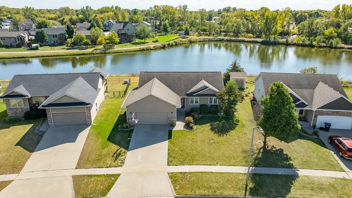 1919 NW Lakeside Drive, Ankeny, IA 50023 - Image #1