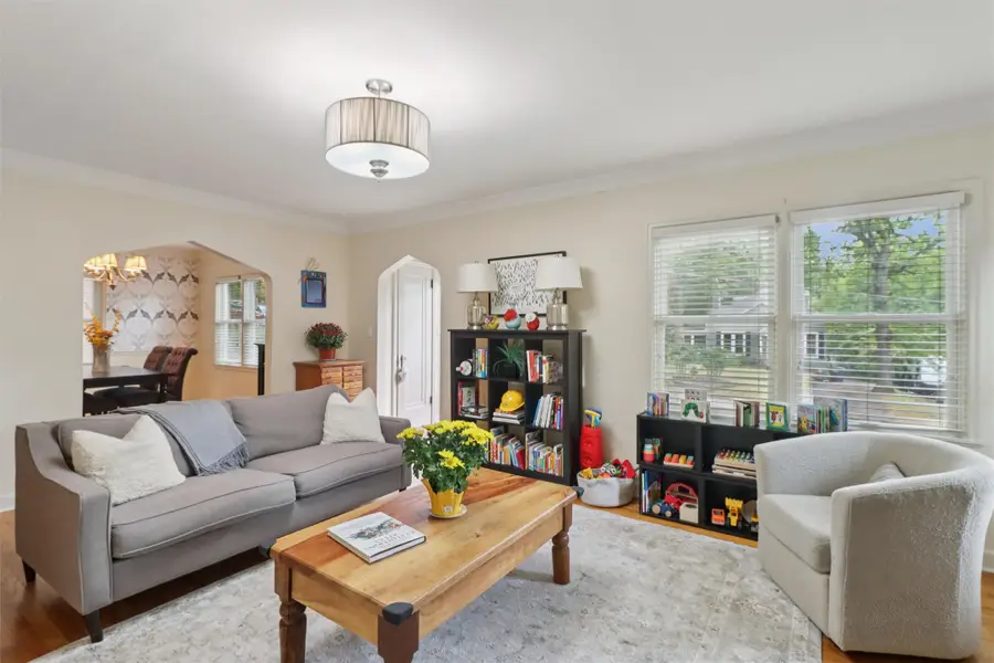 5709 Walnut Hill Avenue, Des Moines, IA 50312 - Image #3