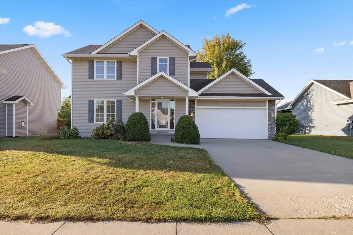 512 NW 10th Circle, Grimes, IA 50111 - Image #1