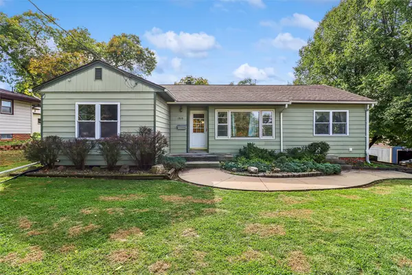 1810 Porter Avenue, Des Moines, IA 50315