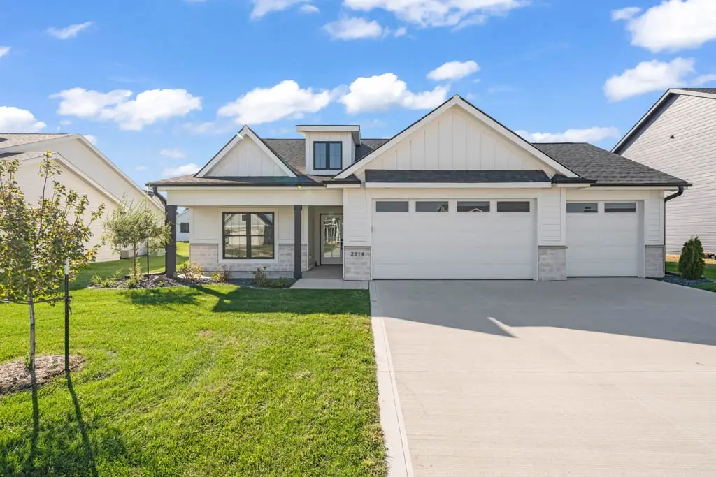2814 NW Westwood Court, Ankeny, IA 50023 - Image #1