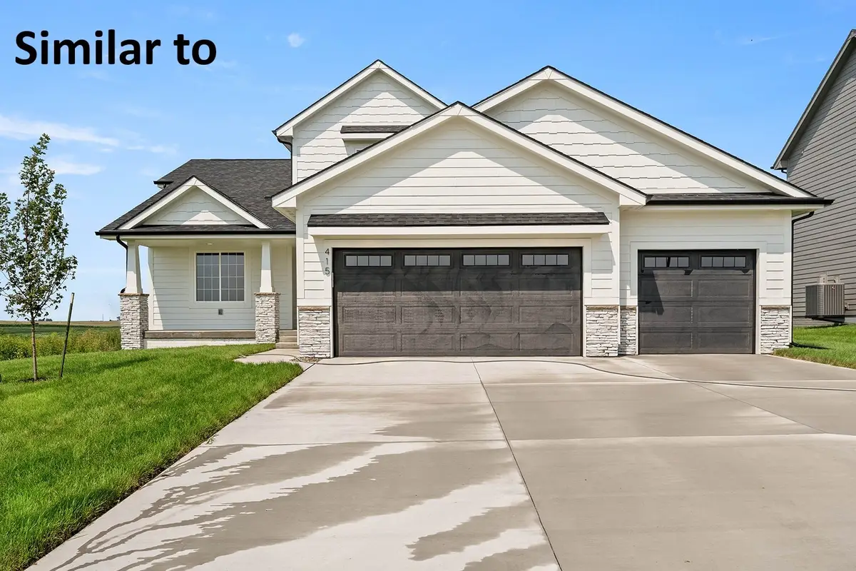 3801 SE 30th Street, Ankeny, IA 50021 - Image #1