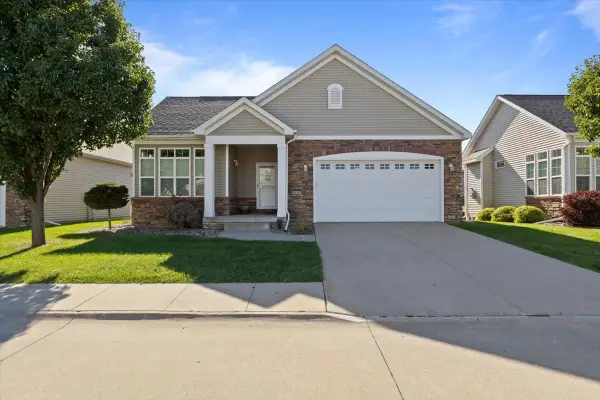 3110 SW Franklin Lane, Ankeny, IA 50023