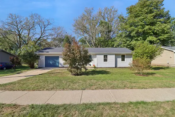 305 Snyder Avenue, Norwalk, IA 50211