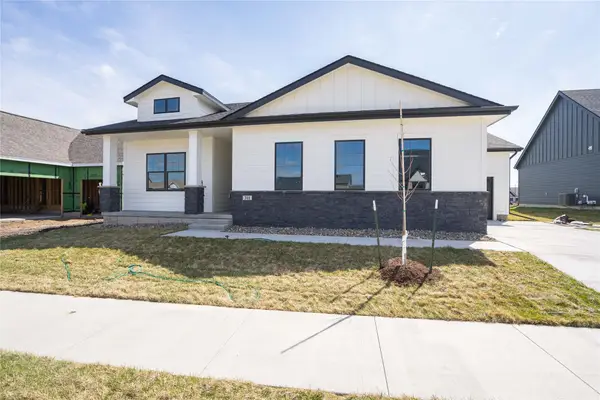 203 SW 18th Street, Ankeny, IA 50023