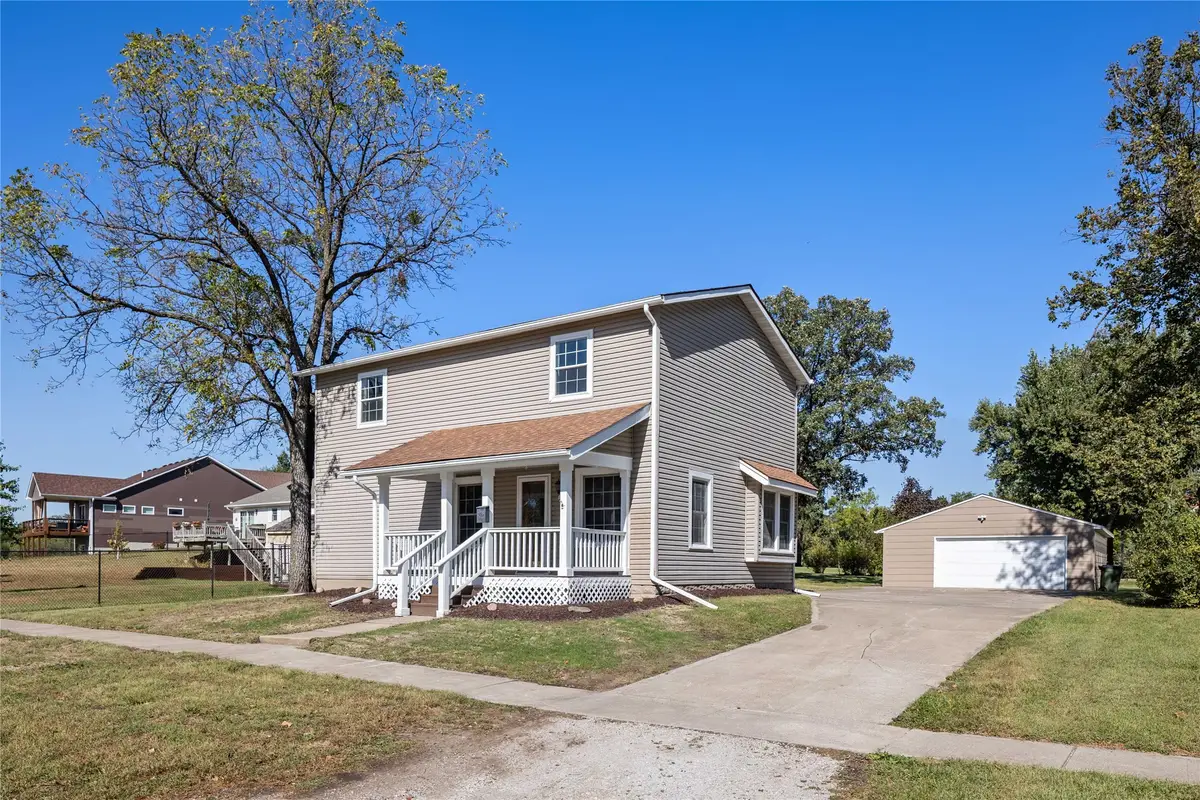 615 W Fifth Street, Madrid, IA 50156 - Image #1