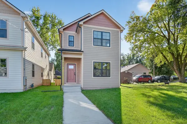 405 E Granger Avenue, Des Moines, IA 50315