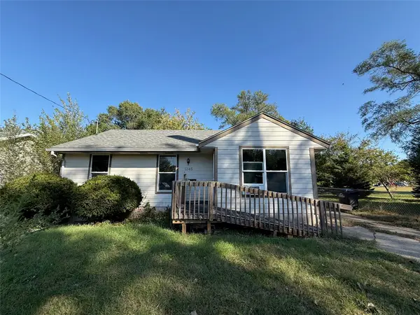 1345 Sampson Street, Des Moines, IA 50316