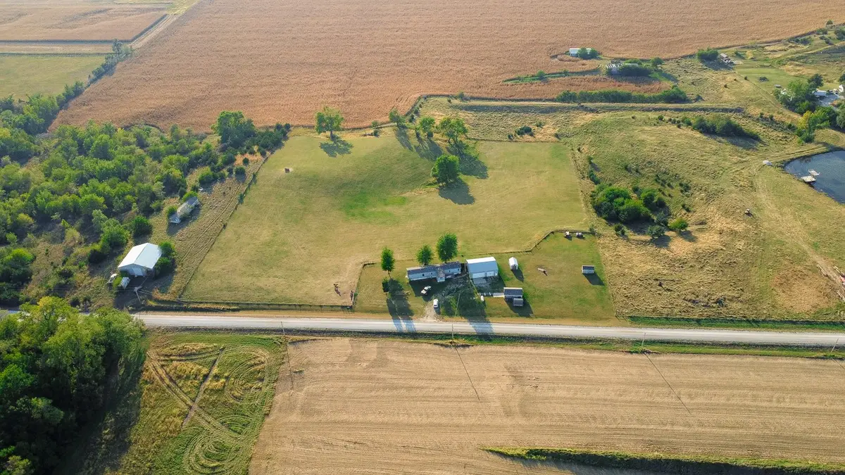 11445 E 82nd Street S, Reasnor, IA 50232 - Image #1