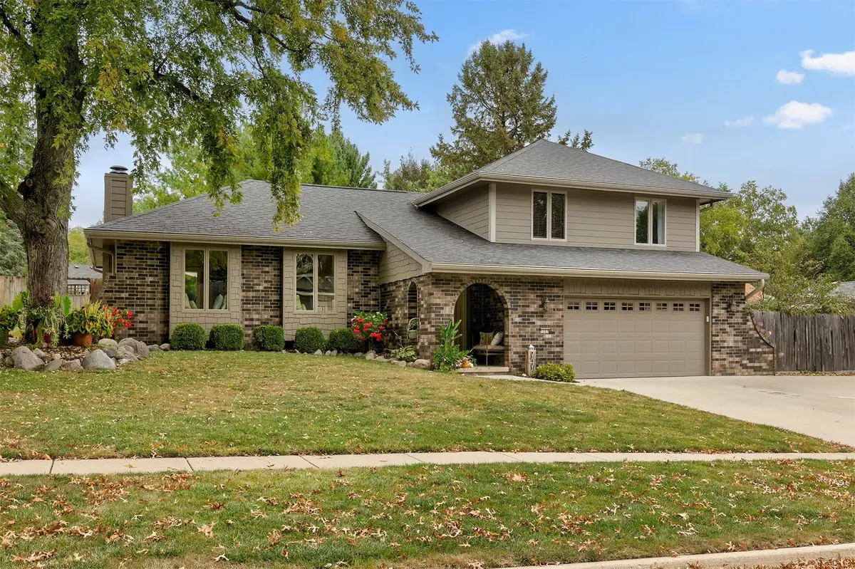 5207 Pommel Place, West Des Moines, IA 50265 - Image #1