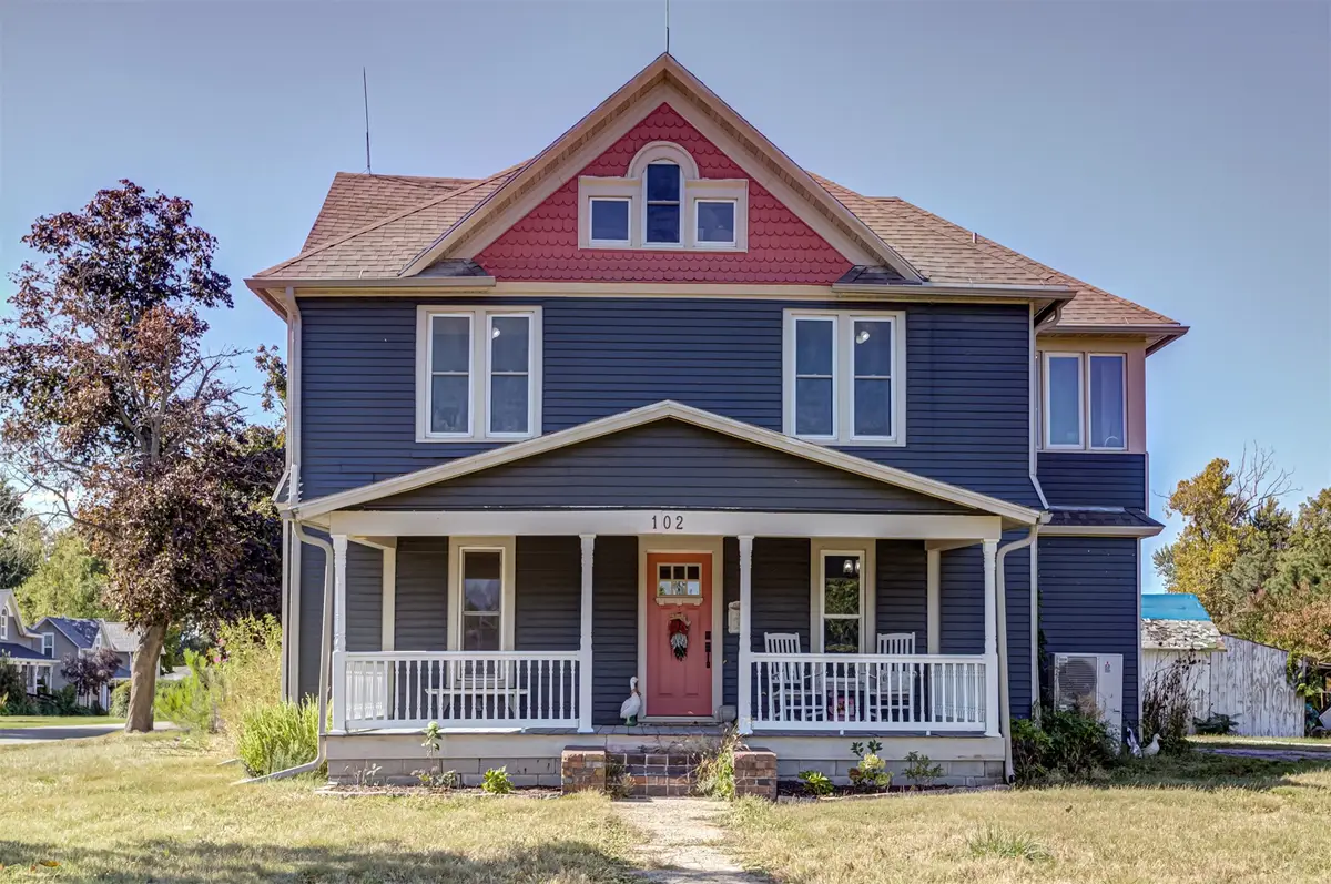 102 N Locust Street, Madrid, IA 50156 - Image #1