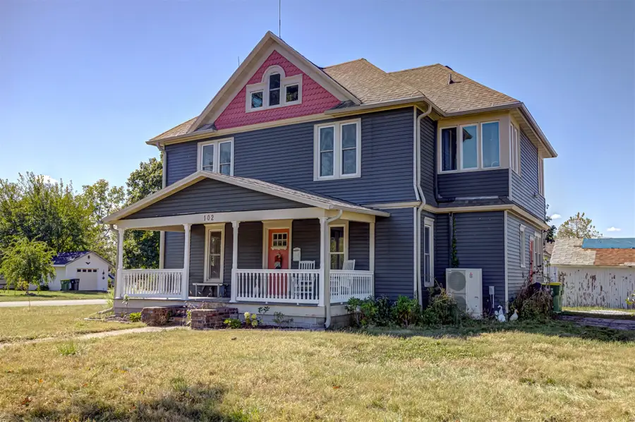 102 N Locust Street, Madrid, IA 50156 - Image #2