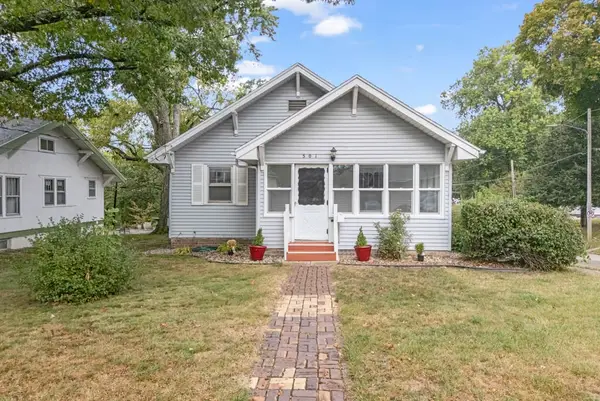 501 Olinda Avenue, Des Moines, IA 50315