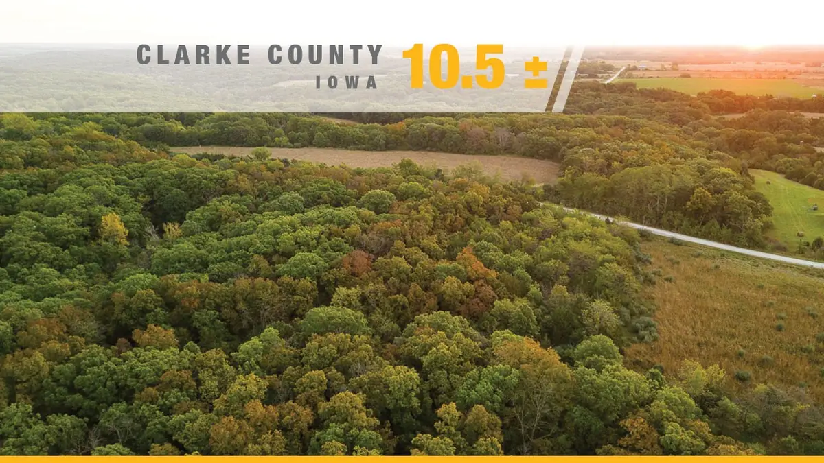 TBD 330th Avenue, Woodburn, IA 50275 - Image #1