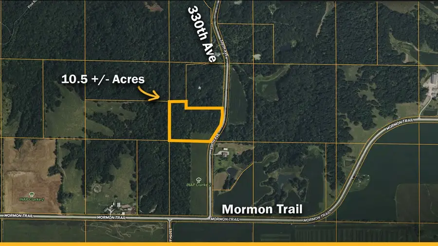 TBD 330th Avenue, Woodburn, IA 50275 - Image #2