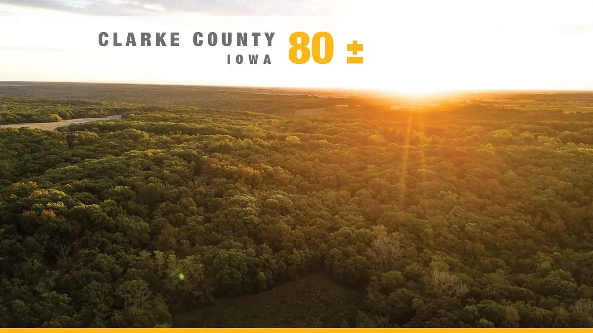 TBD 330th Avenue, Woodburn, IA 50275 - Image #1