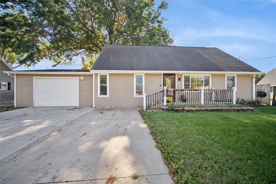 1306 Amos Avenue, Des Moines, IA 50315 - Image #3