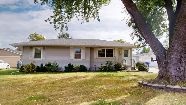 4405 71st Place, Urbandale, IA 50322