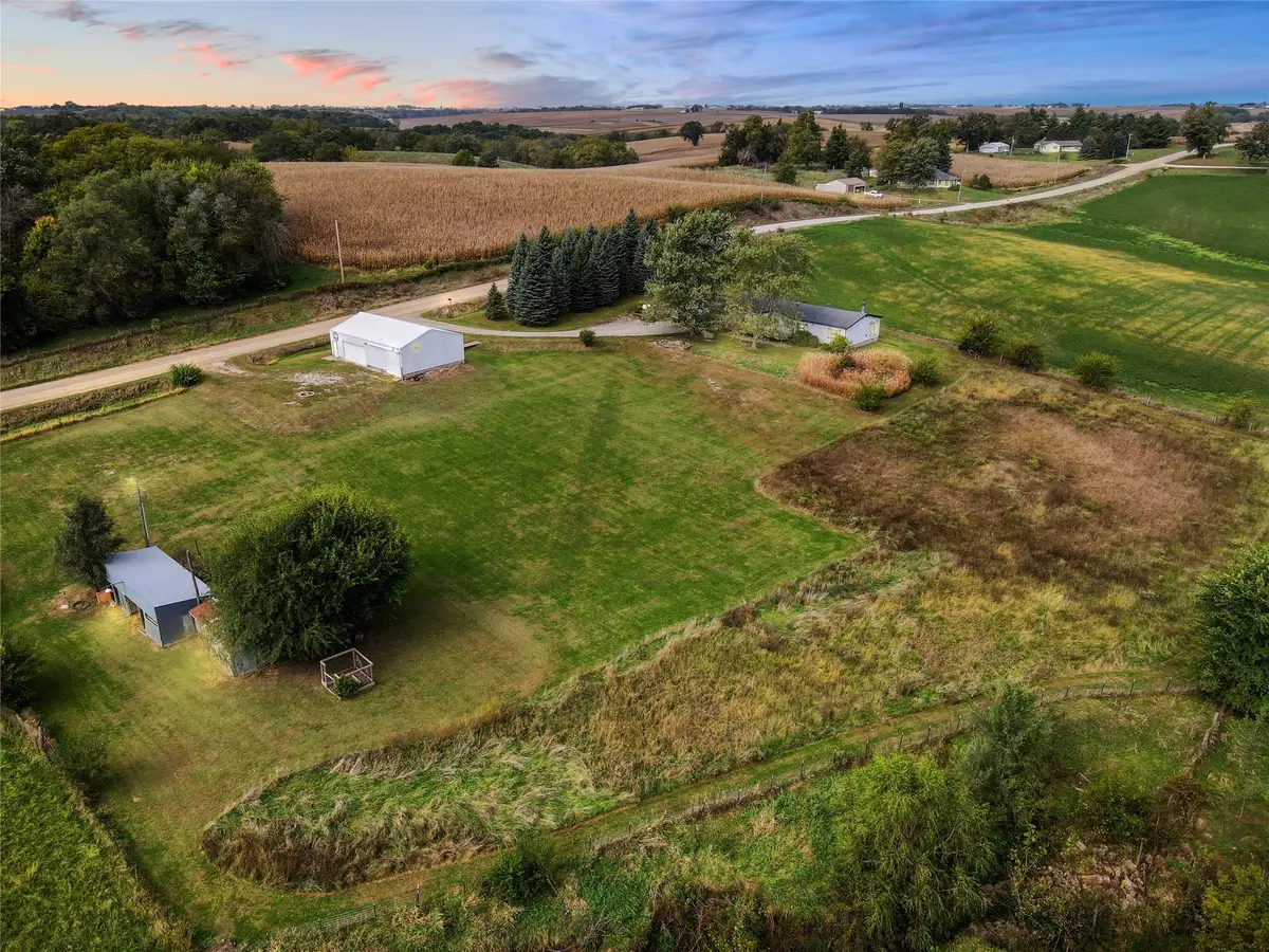 11950 W 8th Street S, Monroe, IA 50170 - Image #1