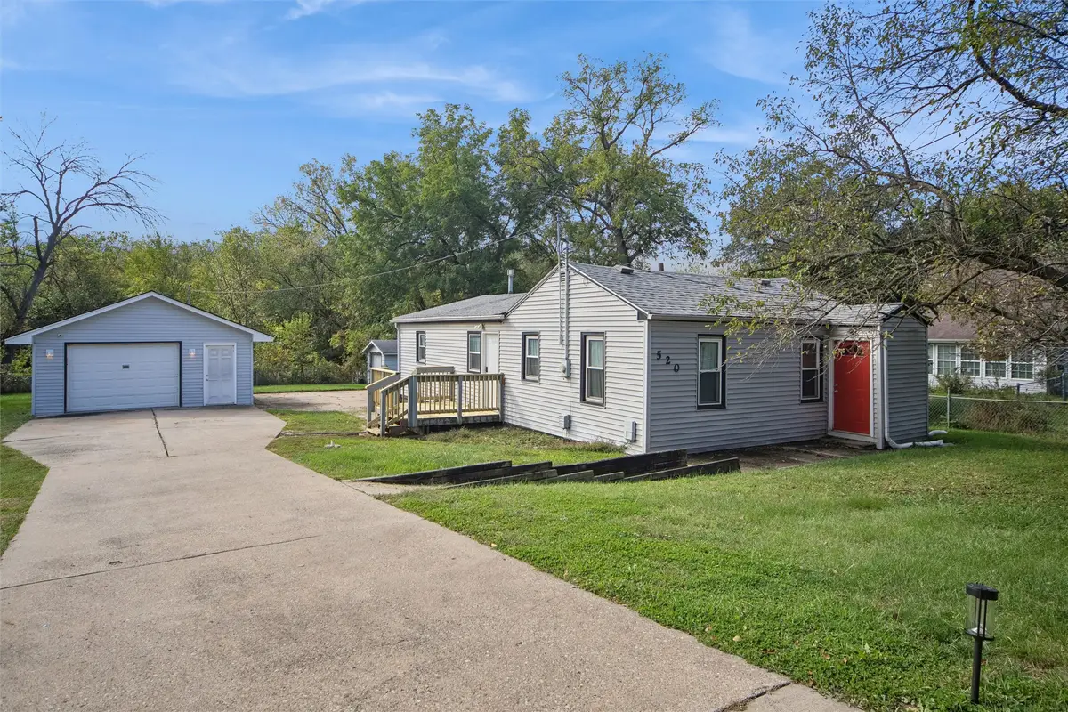 520 Hackley Avenue, Des Moines, IA 50315 - Image #1
