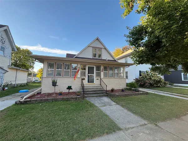 1819 Otley Avenue, Perry, IA 50220