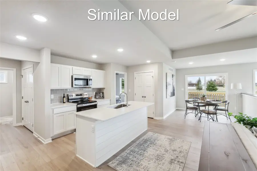 616 NE Oak Ridge Drive, Ankeny, IA 50021 - Image #2