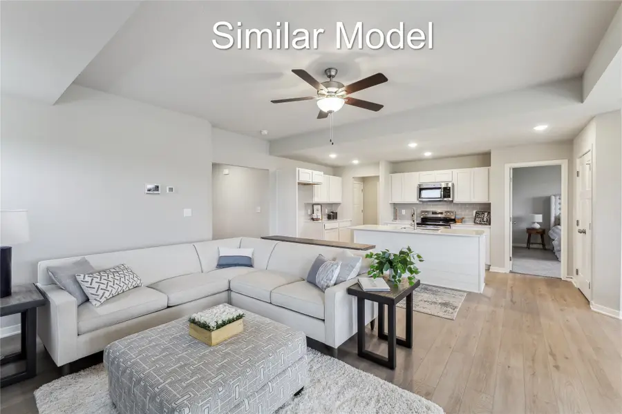 616 NE Oak Ridge Drive, Ankeny, IA 50021 - Image #3