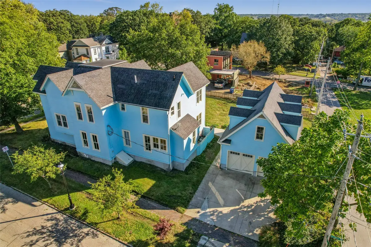 808 19th Street, Des Moines, IA 50314 - Image #1