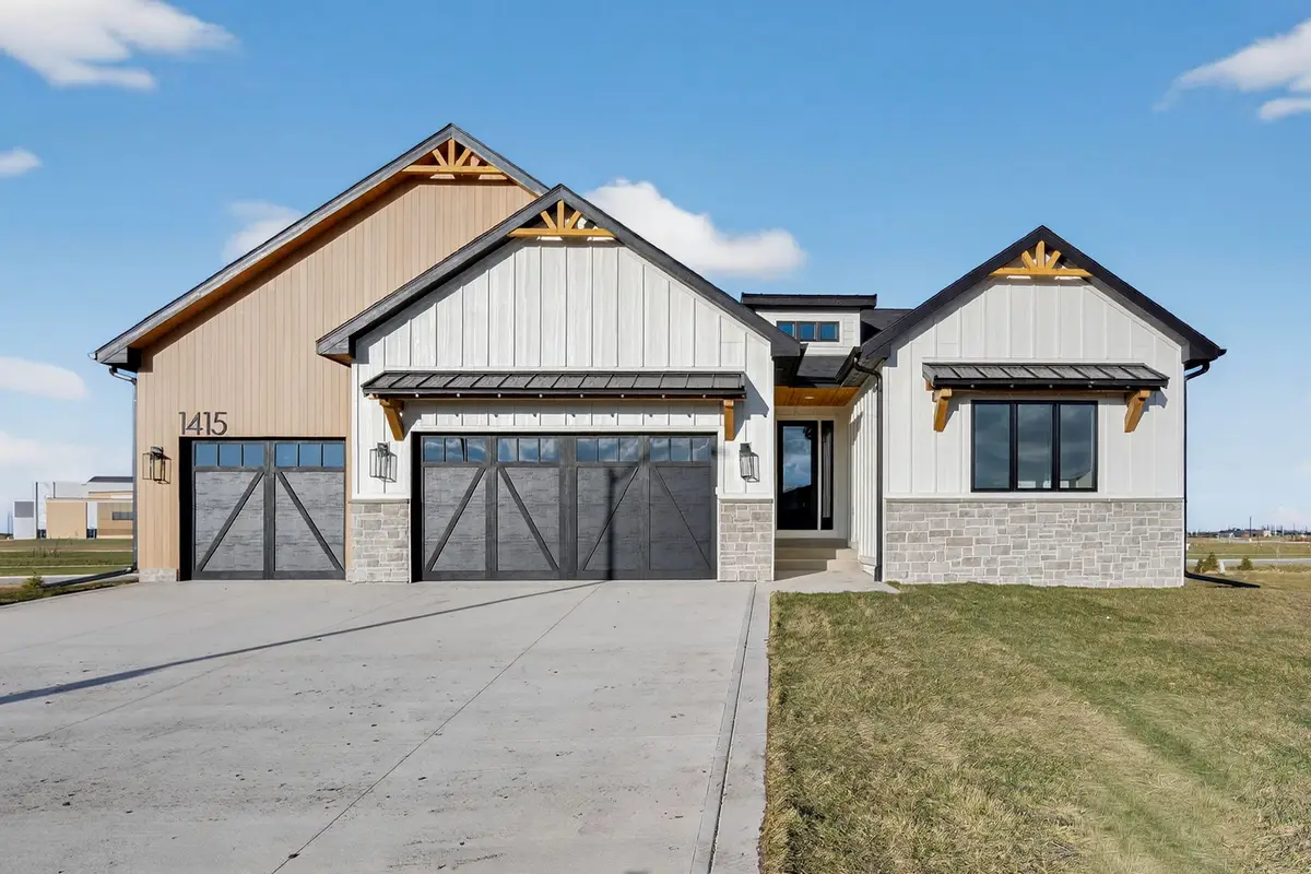 1415 NW Bull Run Court, Waukee, IA 50263 - Image #1