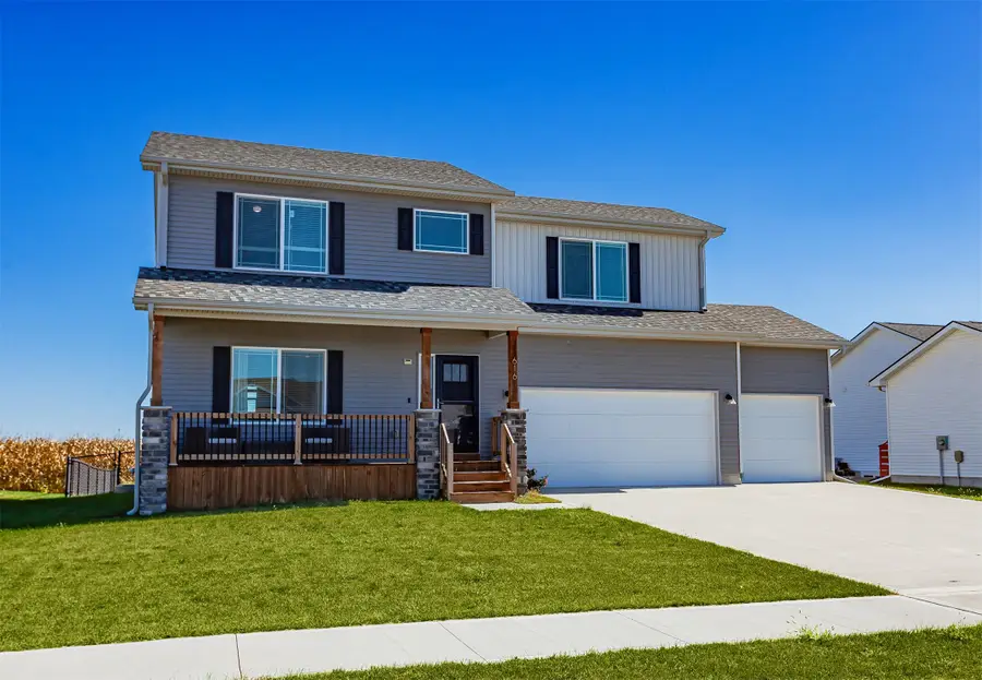 616 Prairie View Drive, Huxley, IA 50124 - Image #2