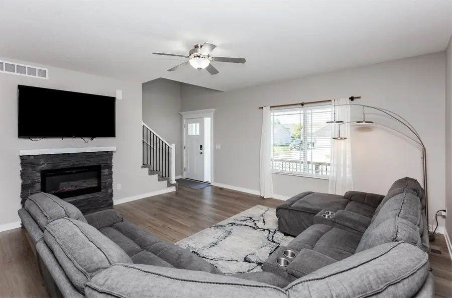 616 Prairie View Drive, Huxley, IA 50124 - Image #3