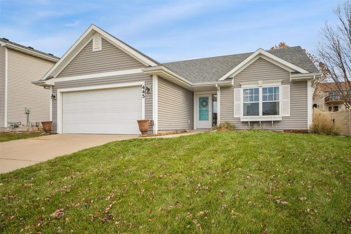 445 Ridgewood Boulevard, Pleasant Hill, IA 50327 - Image #1