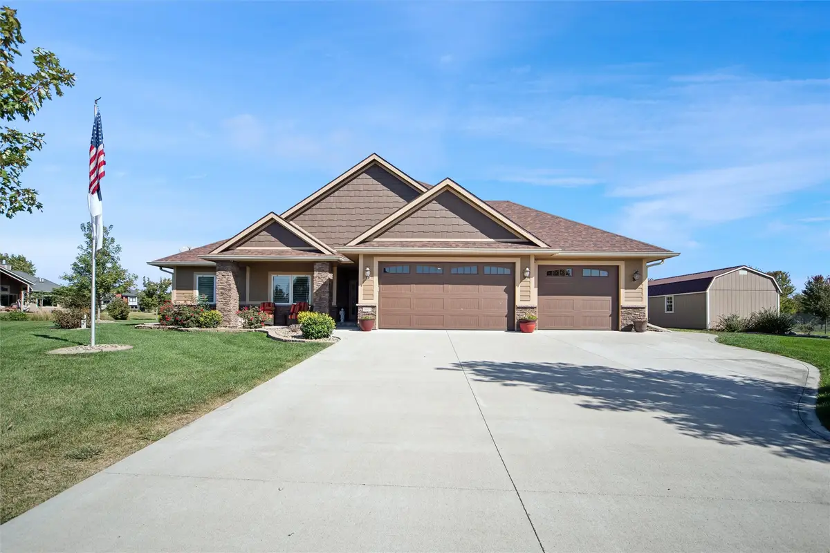 11671 NW 115th Street, Granger, IA 50109 - Image #1