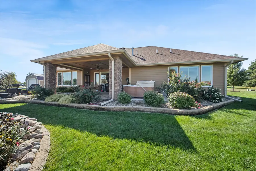 11671 NW 115th Street, Granger, IA 50109 - Image #2
